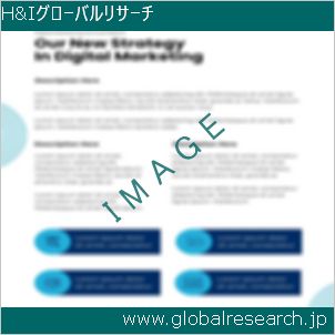 グローバルリサーチ調査レポートのイメージ
